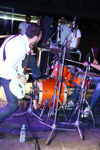 Unite For Ashrafieh Concert 